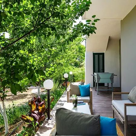 Alonia Villa, Refined Living With 50m2 Private Pool, By Thinkvilla Villa *