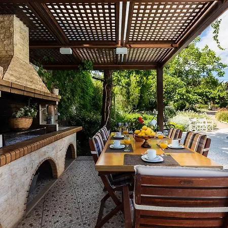 Villa Alonia Villa, Refined Living With 50m2 Private Pool, By Thinkvilla