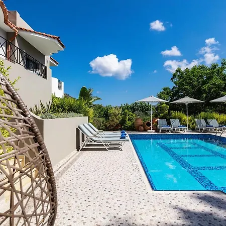 Alonia Villa, Refined Living With 50m2 Private Pool, By Thinkvilla Villa