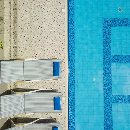 Villa Alonia Villa, Refined Living With 50m2 Private Pool, By Thinkvilla *