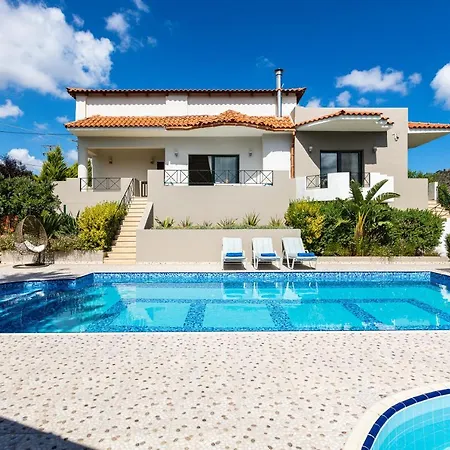 Alonia Villa, Refined Living With 50m2 Private Pool, By Thinkvilla