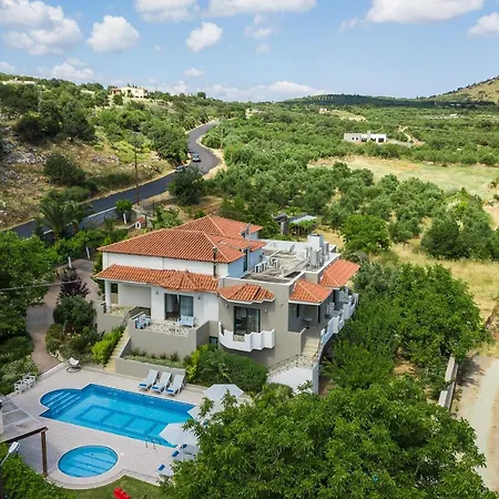 Alonia Villa, Refined Living With 50m2 Private Pool, By Thinkvilla Villa
