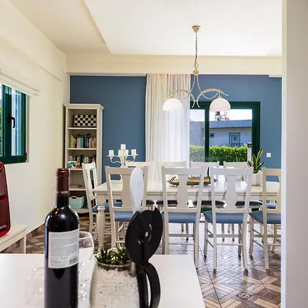 Alonia Villa, Refined Living With 50m2 Private Pool, By Thinkvilla *