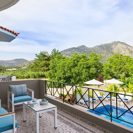 Alonia Villa, Refined Living With 50m2 Private Pool, By Thinkvilla Villa