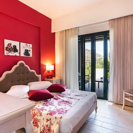 Alonia Villa, Refined Living With 50m2 Private Pool, By Thinkvilla Villa Melidhónion